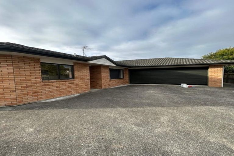 Photo of property in 162a Elliot Street, Pahurehure, Papakura, 2113