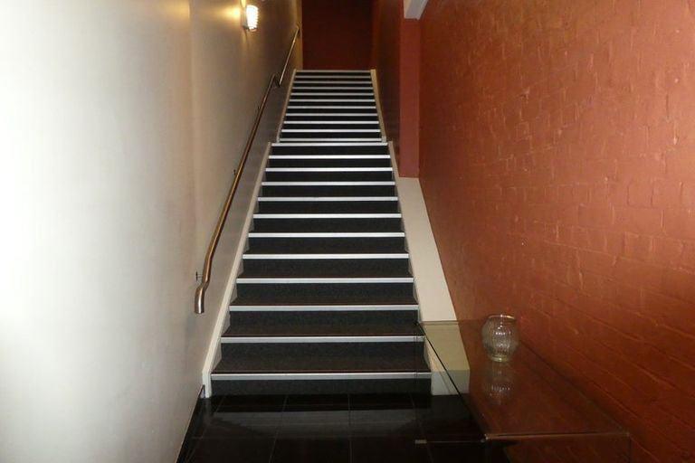 Photo of property in Hb Apartments, 8/3 Holland Street, Te Aro, Wellington, 6011