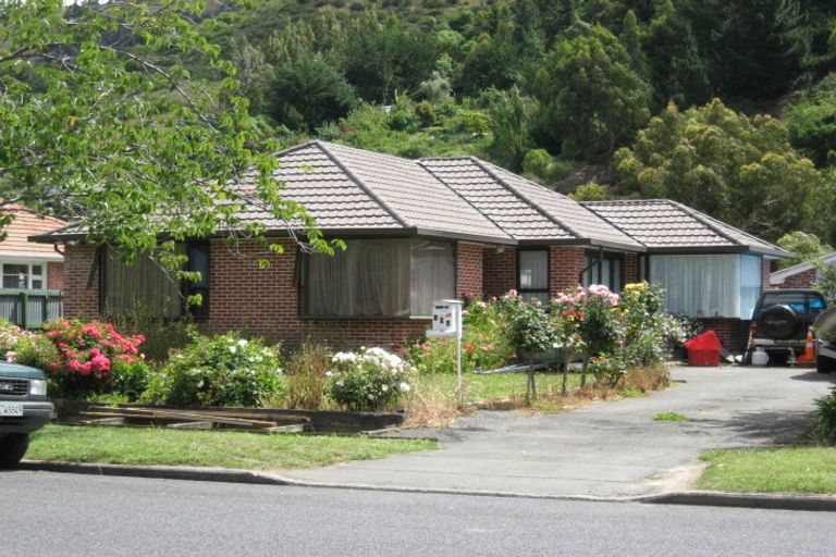 Photo of property in 108 Wakefield Avenue, Sumner, Christchurch, 8081