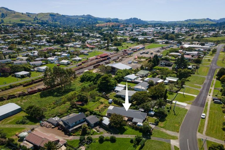Photo of property in 98 Roberts Street, Waihi, 3610