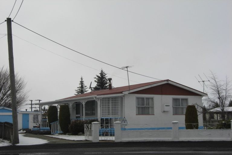 Photo of property in 5 Dusky Place, Twizel, 7901