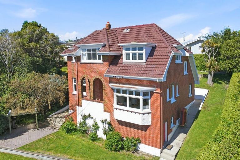 Photo of property in 19 Dundonald Street, Tainui, Dunedin, 9013