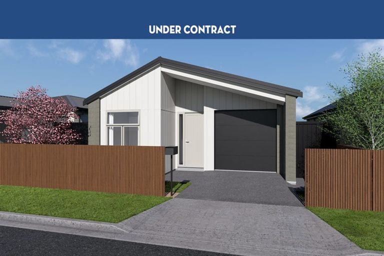 Photo of property in 29 Hammick Crescent, Pyes Pa, 3112