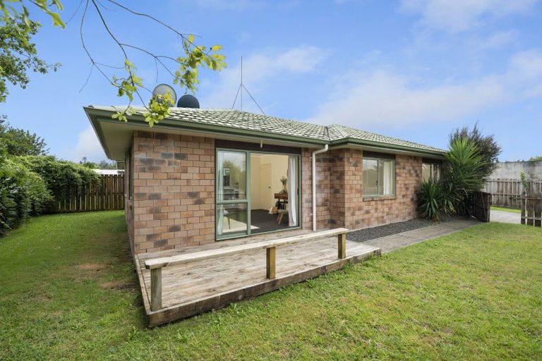 Photo of property in 1a Lagoon Place, Poike, Tauranga, 3112