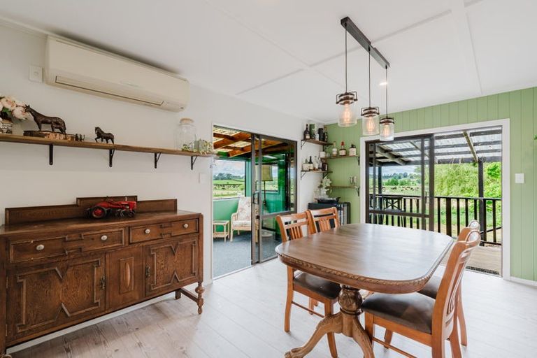 Photo of property in 1986 Kakaramea Road, Ngahinapouri, Hamilton, 3290