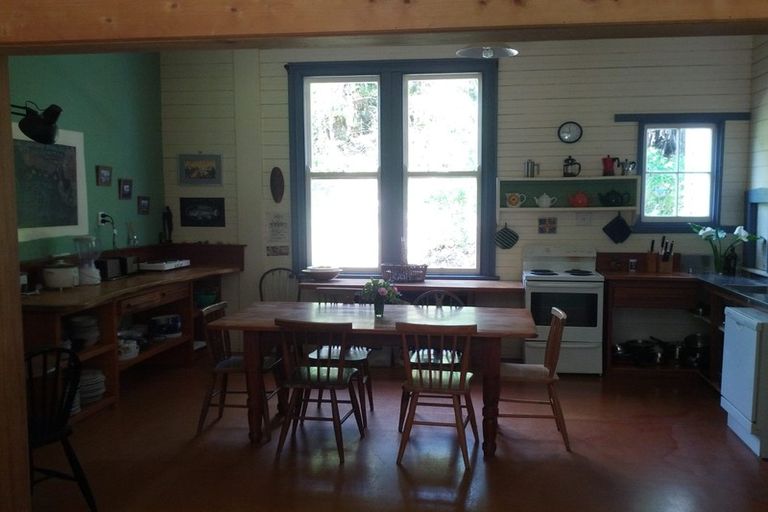 Photo of property in 839 Collingwood-puponga Main Road, Collingwood, 7073