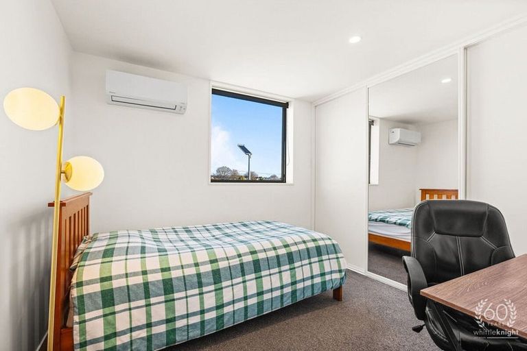 Photo of property in 119a Ruskin Street, Addington, Christchurch, 8024