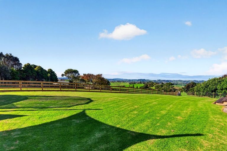 Photo of property in 494 Fordyce Road, Helensville, 0874