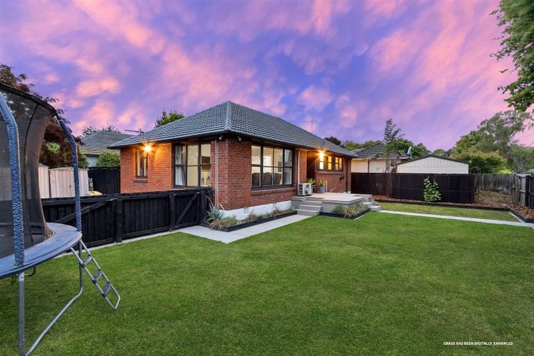 Photo of property in 306 Hills Road, Mairehau, Christchurch, 8013