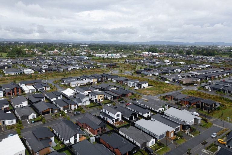 Photo of property in 32 Guillaume Street, Chartwell, Hamilton, 3210