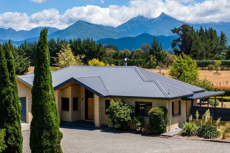 Photo of property in 94 Seniors Road, Wairau Valley, Blenheim, 7271