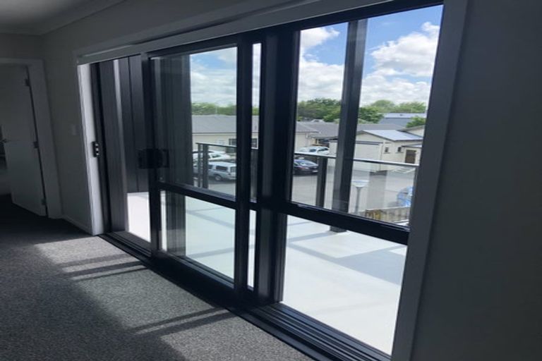 Photo of property in 209/17 Vialou Street, Hamilton Central, Hamilton, 3204