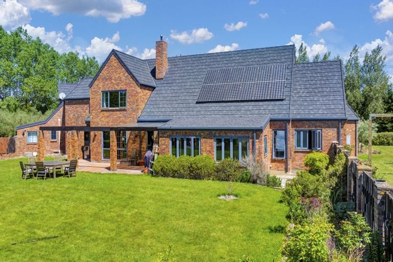 Photo of property in 46 Modena Place, Ohoka, Kaiapoi, 7692