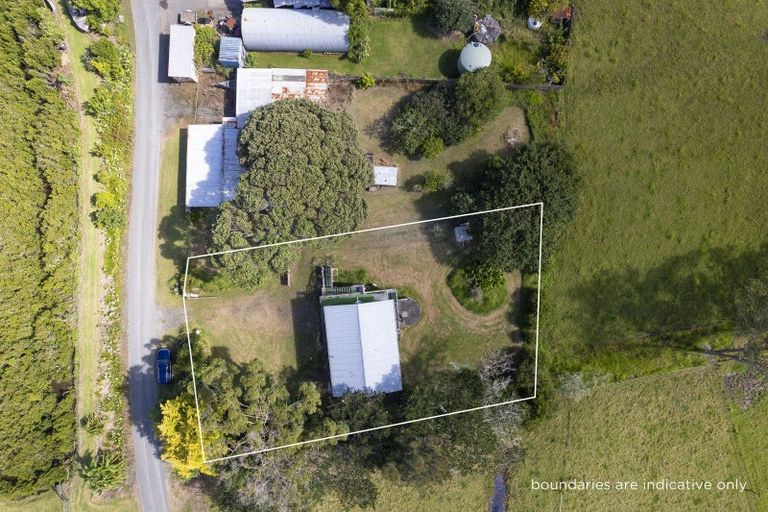 Photo of property in 66b Walker Road, Awanui, 0486