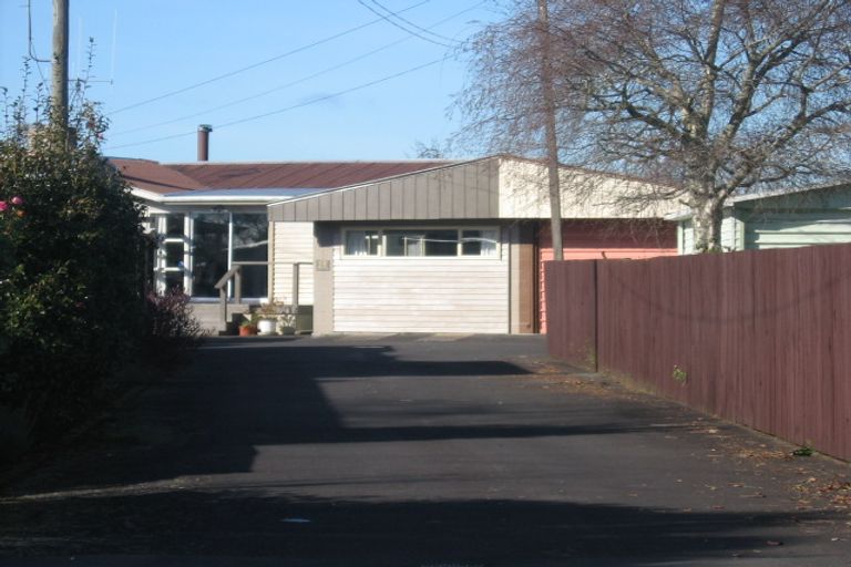 Photo of property in 25 Yvonne Street, Melville, Hamilton, 3206