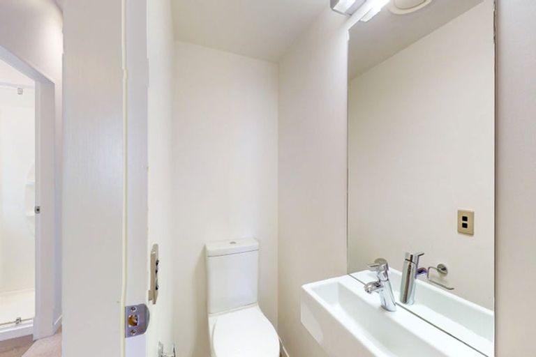 Photo of property in 7/26 Wright Street, Mount Cook, Wellington, 6021