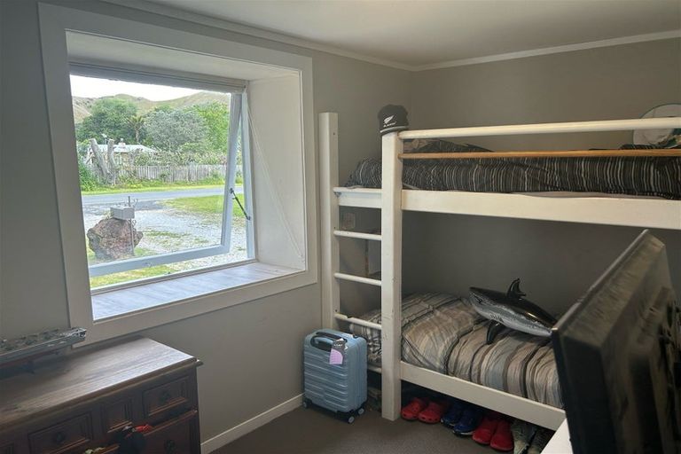 Photo of property in 19 Lloyd George Road, Wainui, Gisborne, 4010