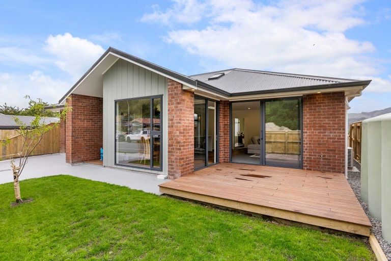 Photo of property in 45 Colorado Road, Totara Park, Upper Hutt, 5018