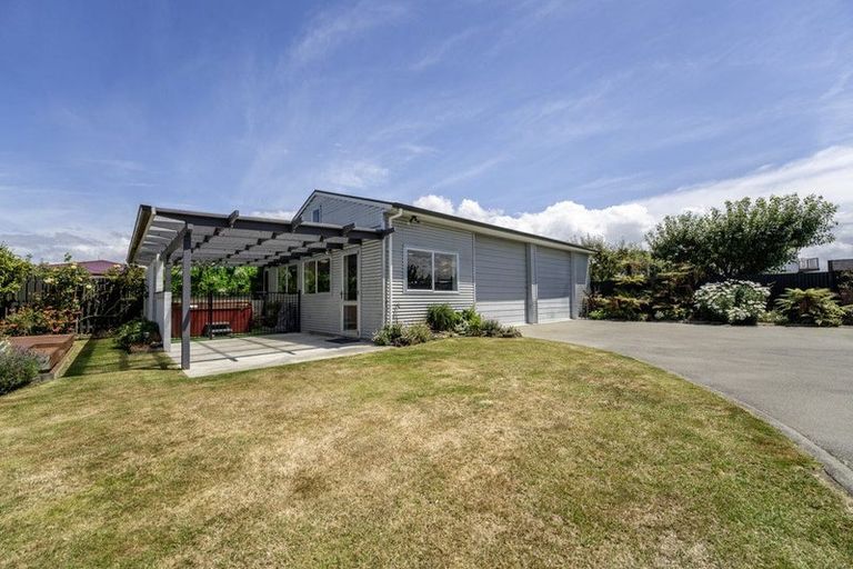 Photo of property in 6 Market Street, Watlington, Timaru, 7910