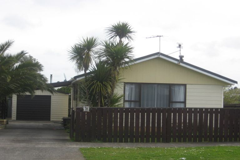 Photo of property in 26 Tuiti Street, Waitara, 4320