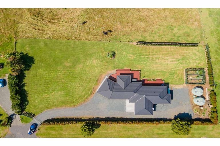 Photo of property in 870 Pungaere Road, Waipapa, 0295