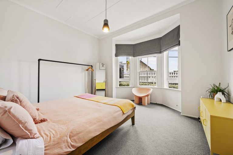 Photo of property in 23 Douglas Street, Mount Cook, Wellington, 6021