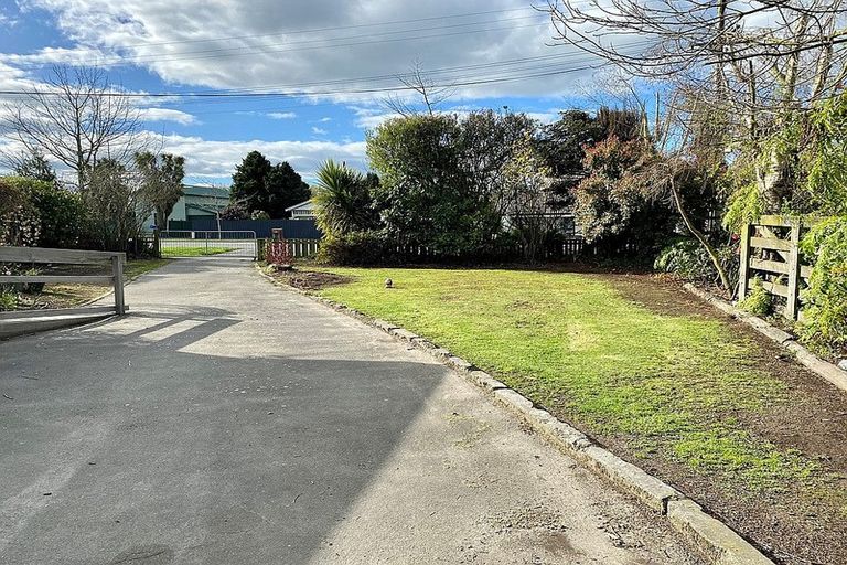 Photo of property in 18 Elizabeth Avenue, Rakaia, 7710
