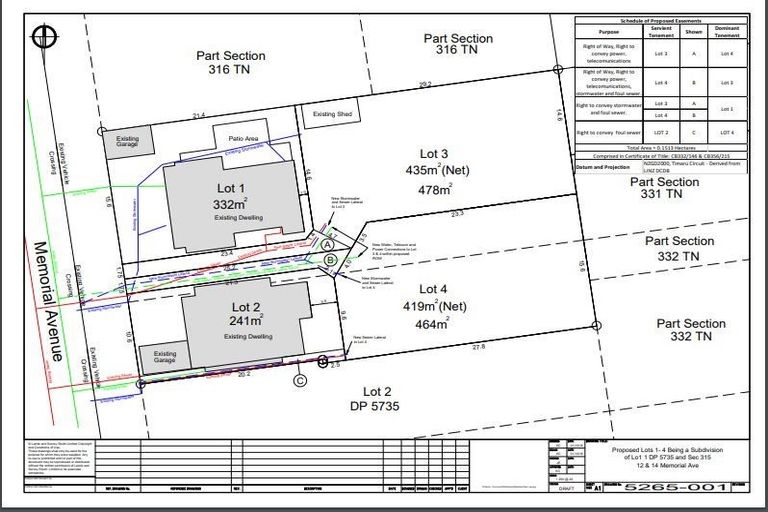 Photo of property in 12a Memorial Avenue, Parkside, Timaru, 7910