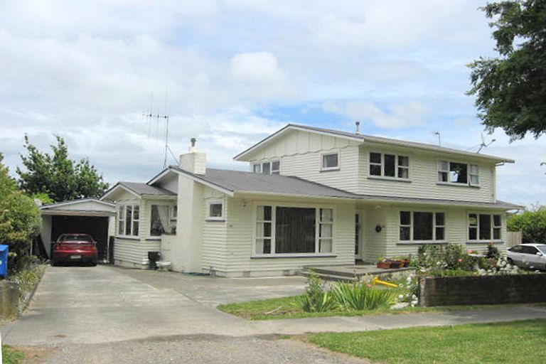 Photo of property in 65 North Street, Feilding, 4702