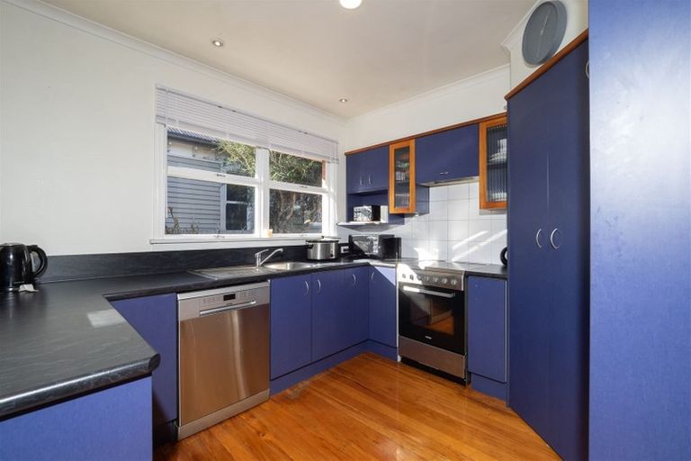 Photo of property in 39 Thomson Street, Tinwald, Ashburton, 7700