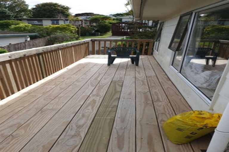 Photo of property in 2/3 Northwick Place, Hillcrest, Auckland, 0627