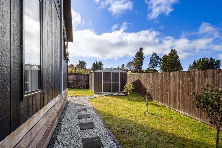 Photo of property in 25 Miro Park Lane, Ohakune, 4625