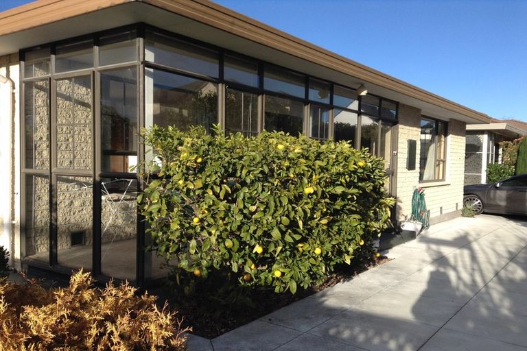 Photo of property in 1/9 Stirling Street, Merivale, Christchurch, 8014