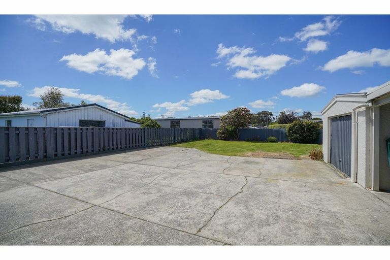 Photo of property in 43 Carnarvon Street, Glengarry, Invercargill, 9810