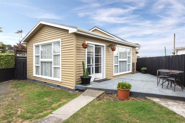 Photo of property in 117 Union Street, New Brighton, Christchurch, 8061