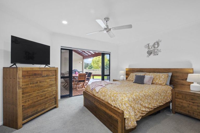 Photo of property in 18 Tonkin Place, Buckland, Pukekohe, 2677