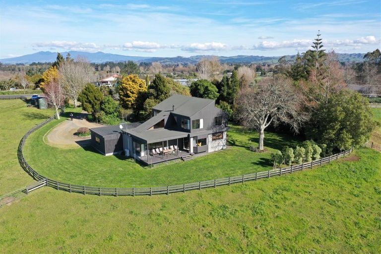 Photo of property in 50 Mason Road, Whatawhata, Hamilton, 3289