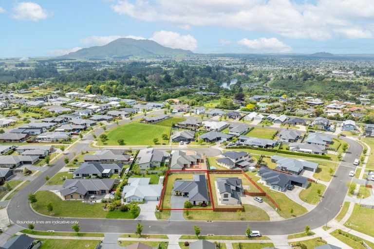 Photo of property in 21 Huka Heights Drive, Rangatira Park, Taupo, 3330