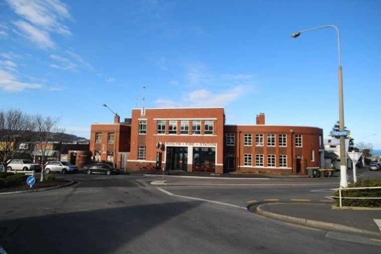 Photo of property in 1/50 City Road, Roslyn, Dunedin, 9010