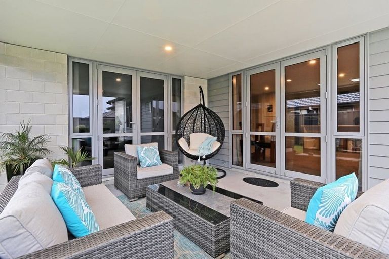 Photo of property in 9 Smidt Lane, Mahora, Hastings, 4120