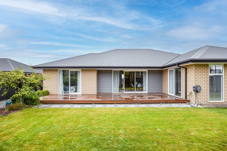 Photo of property in 14 Alpha Way, Rolleston, 7615