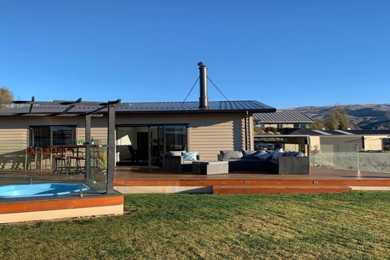 Photo of property in 17c Lawrence Street, Bannockburn, Cromwell, 9384