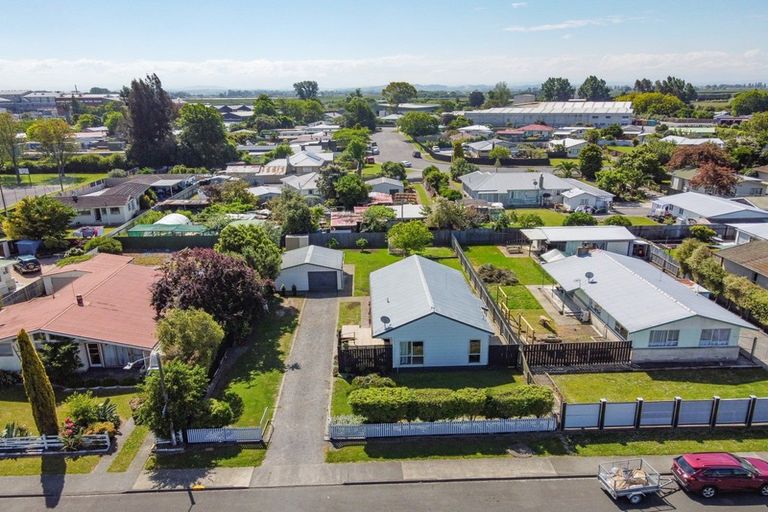 Photo of property in 27 Ngaruroro Avenue, Whakatu, Hastings, 4102