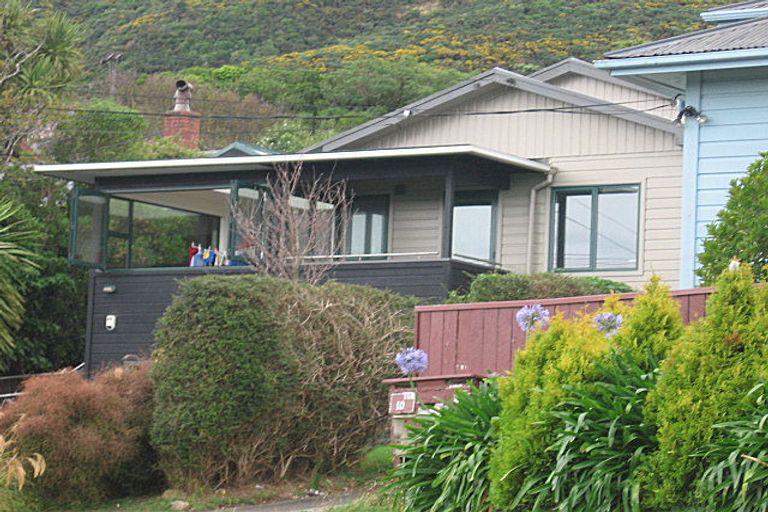 Photo of property in 12 Motueka Street, Ngaio, Wellington, 6035