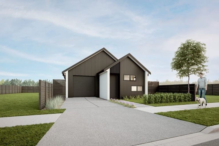 Photo of property in 23 Musselwhite Terrace, Chartwell, Hamilton, 3210