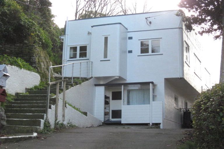 Photo of property in 16 Vallance Street, Kilbirnie, Wellington, 6022