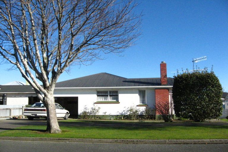 Photo of property in 44 Bamborough Street, Richmond, Invercargill, 9810