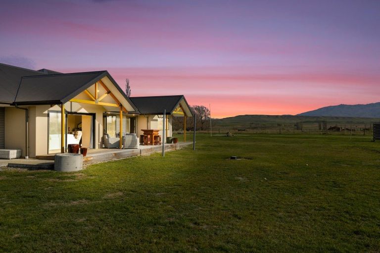 Photo of property in 13 White Road, Omakau, 9376