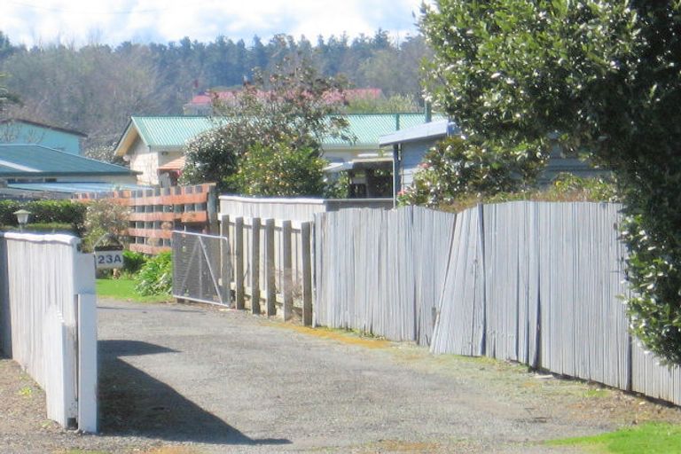 Photo of property in 23a Robinson Street, Foxton, 4814