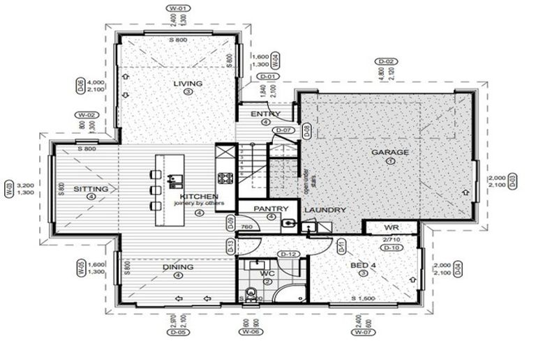 Photo of property in 183 John Burke Drive, Aotea, Porirua, 5024